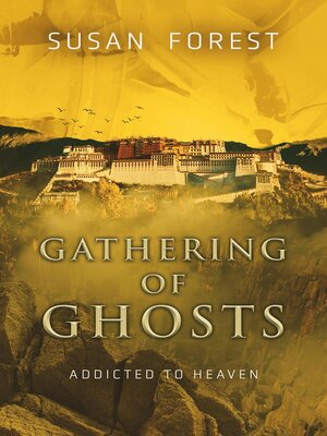 cover image of Gathering of Ghosts